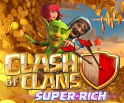 rentofficespacemanhattan: Clash of Clans SUPER RICH